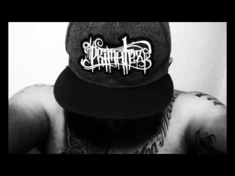 "CAUSA EFECTO" Kabe A.K.A Alfa (+letra)