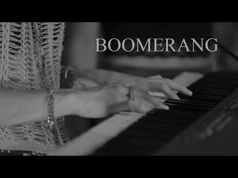 ZAYA - Boomerang (Studio Version)