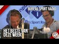 Het beste van Bureau Sport Radio:  Bellen met lookalike Jaap Stam