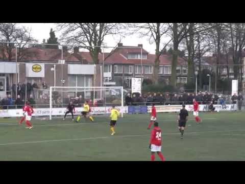 Samenvatting UNA - AFC (01-02-2015)