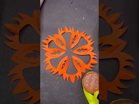 Lets try it #cuttingskills #papercutting