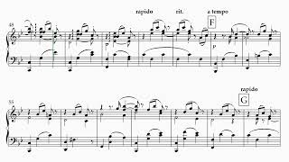 Download lagu Elgar Mina Piano mp3