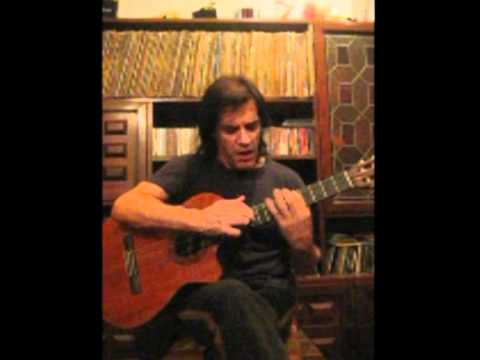 TUTORIAL Clínica de Guitarra Tango - Free  Nuevas técnicas - English text -FICO de CASTRO. Gratis