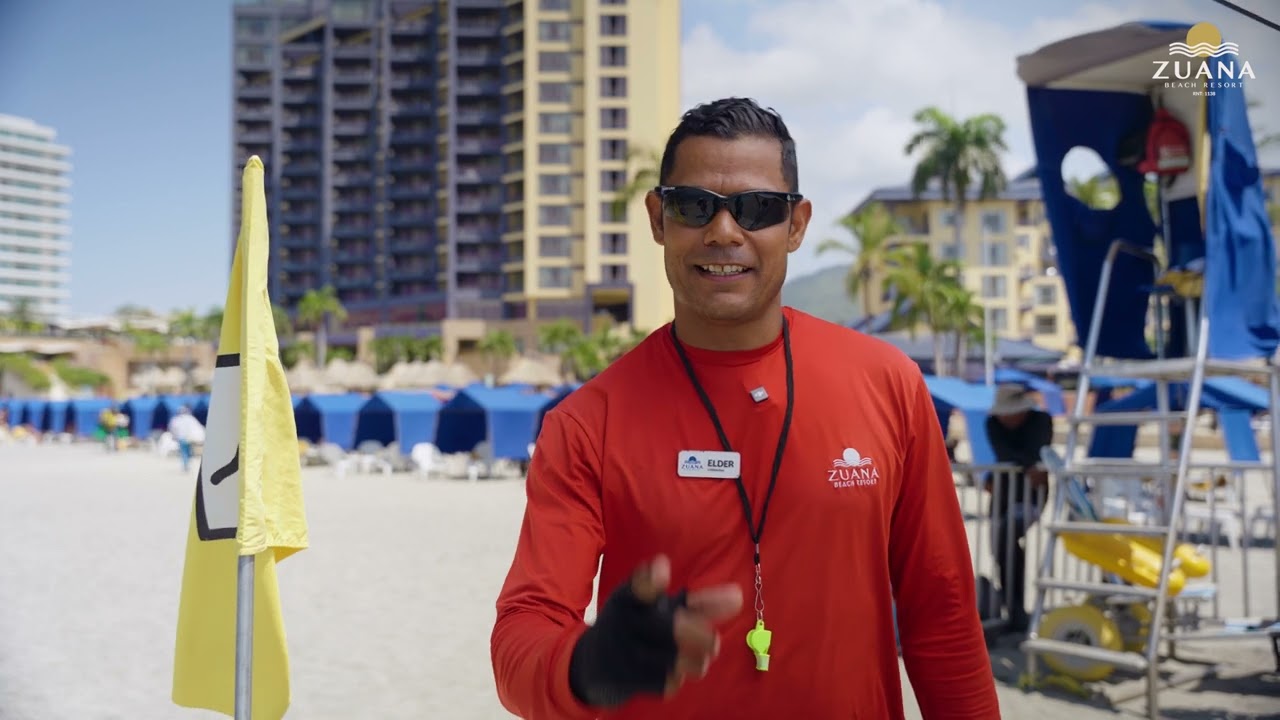 Thumbnail for Auxiliar de Mantenimiento de Piscinas