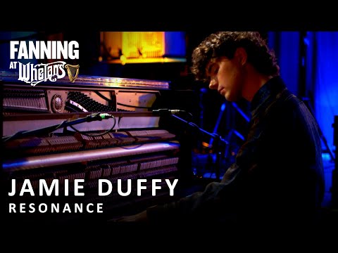 Jamie Duffy - Resonance | Live on Fanning At Whelans