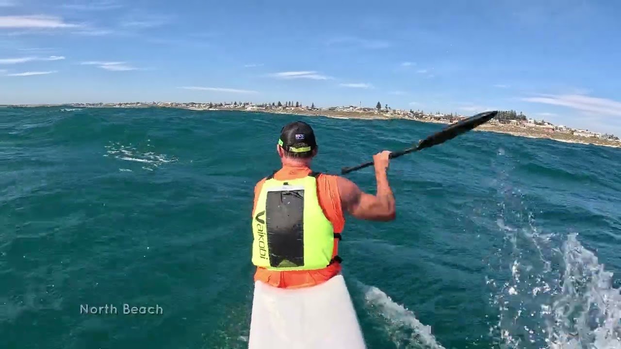 DAZ 4K Series - Dutchie's Run - February 1, 2025