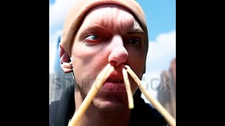 Eminem - Mom&#39;s Spaghetti (AI Remix)