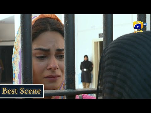 Daraar Episode 33 | 𝐁𝐞𝐬𝐭 𝐒𝐜𝐞𝐧𝐞 𝟎𝟓 | Syed Jibran - Amar Khan | Har Pal Geo