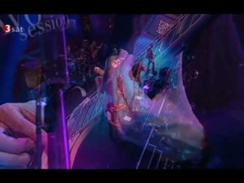 Kevin Costner & Modern West - "Let Go Tonight" feat. NENA