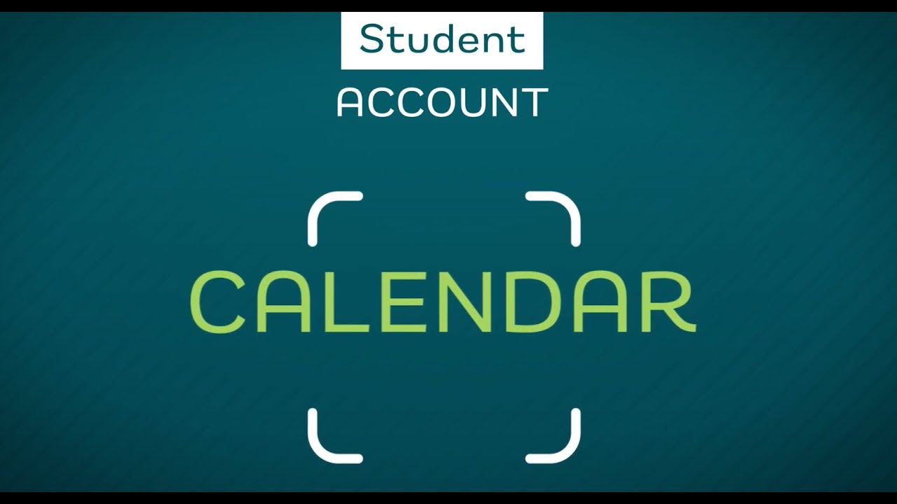 Classera EN student vid6 Calendar V2 1