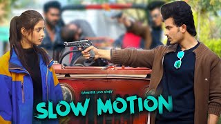 Slow Motion  Gangster Love Story  Salman  Vishal &