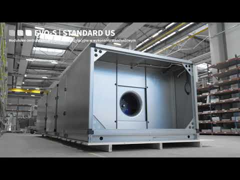Klimor EVO S | Standard US - zdjęcie