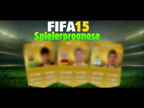 FIFA 15 | FIFA 16 Spielerprognose #3 | ft. Neymar, Pogba, Agüero!