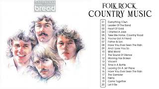 Classic Soft Rock & Folk Music 70s 80s 90s - Dan Fogelberg, Bread, John Denver, Kenny Roger