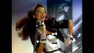 4K ⚜Sandra - Arabesque - Take Me, Don&#39;t Break Me⚜ &quot;Live @ Musikladen (1981)&quot; HQ UHD [Remastered 4K]