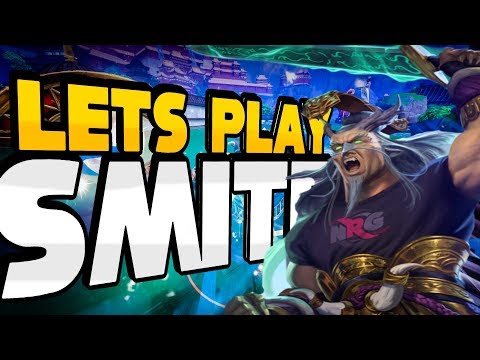 Das Stärkste Ao Kuang BUILD! I Smite Ao Kuang Arena #309