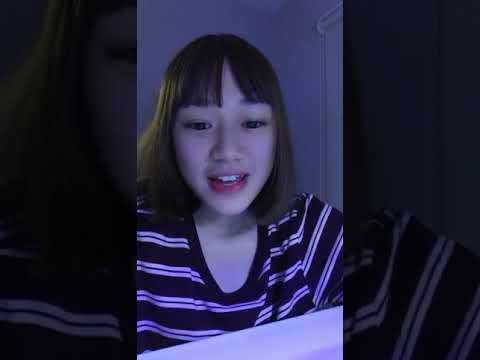 Maira Live on BNK48 5 March 2019
