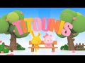 Titounis Kids Intro Logo Effects Sponsored By Preview 2 Effects