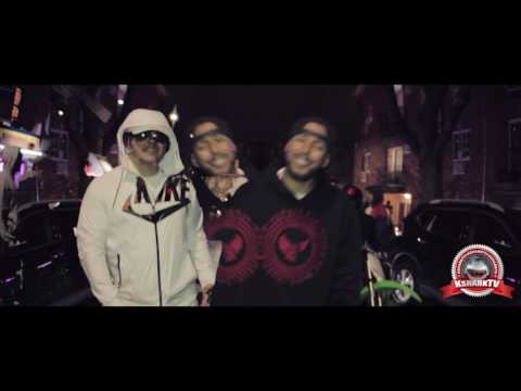 RAZE DA DON-SOUNDS COOL (FREESTYLE)