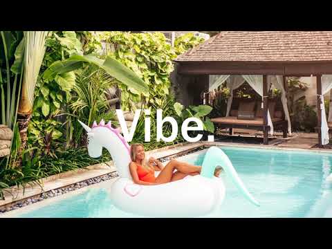 BLVK JVCK ft. H.E.R. - Mine Luv (REESE Remix)