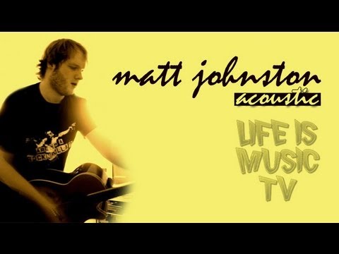 Matt Johnston - There Must Have Been A Reason