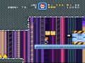 SMW The After Years City Night Update Progress
