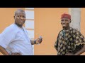 Gulma Sabon Comedy Tare Da Rikadawa