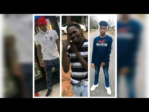 Pig Da G x OTG Purp x Envy LilZin - Hype🔥 (Official Audio) [Greenville Alabama]