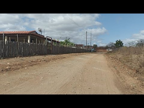 POVOADO TORADO  MANITUBA QUIXERAMOBIM CE
