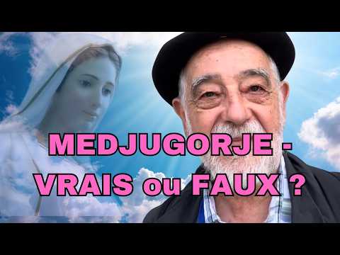 Visionaries of Medjugorje: Truth or Illusion? The investigation of a Catholic priest