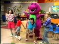 Barney Friends Practice Makes Music Part 3
