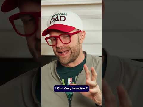 MercyMe's Taco Bell hot takes?! image