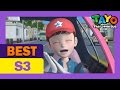The Best Mechanic L Popular Episode L Tayo The Little Bus L S3 18