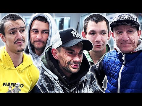 Real Pawn Shop - Episode 298 "Gangster Style"