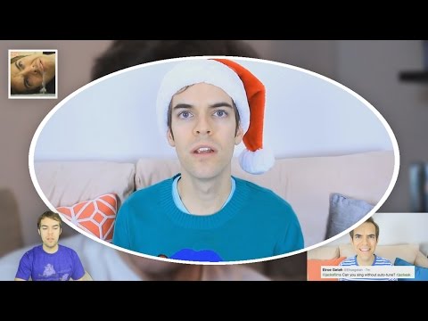 Jack macht immer weiter