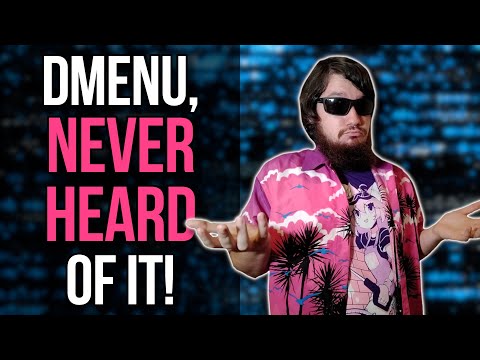 Xprompt: Dmenu Rip-off With Contextual Completion