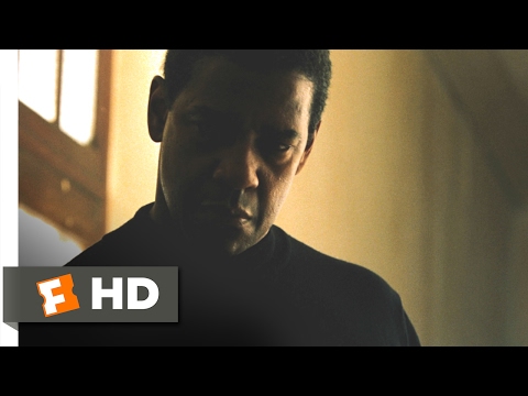 Safe House (2012) - We Got Him Scene (10/10) | Movieclips