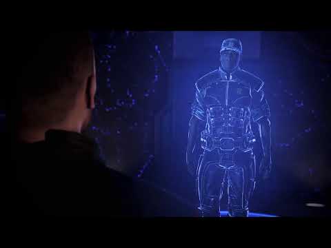 Mass Effect Legendary Edition PS5 Gameplay Part 20