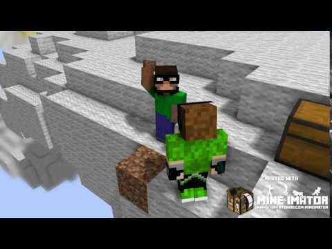 Playmason Intro By: REMI  X