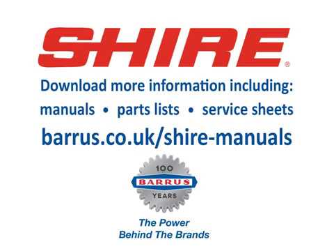 How to change the Fuel Filter on your Shire canal boat engine