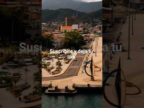 Puerto Cabello, Carabobo Venezuela