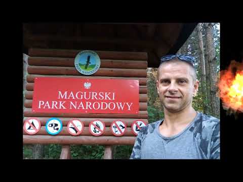MAGURSKI PARK NARODOWY