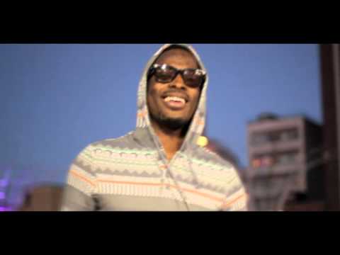 Infa Luciano - "God bless the future" (Music Video 2015)