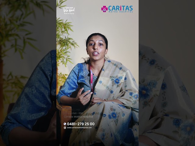 Ear infection: what to watch out for