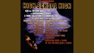 High School Rock