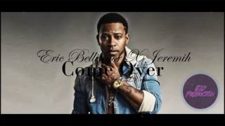 Eric Bellinger X Jeremih Type Beat "Come Over" Prod. By LKey
