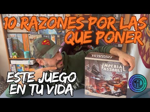 10 razones para tener este juegazo en tu vida
