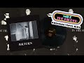 Bauhaus - Dive - vinyl rip - In the Flat Field (2016 reissue) - needle drop