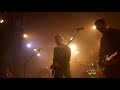 NADA SURF - FIRECRACKER - PARIS CABARET SAUVAGE 05/02/2018