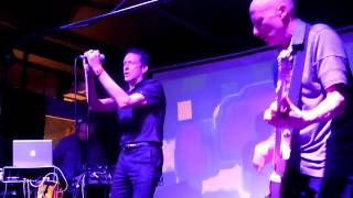 Blancmange - The Fall - Red Gallery, London - May 2015